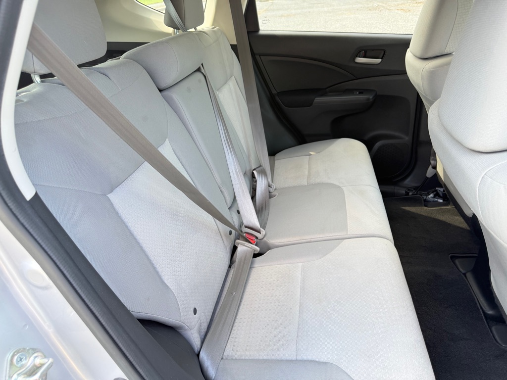Photo 27 of this HONDA CR-V