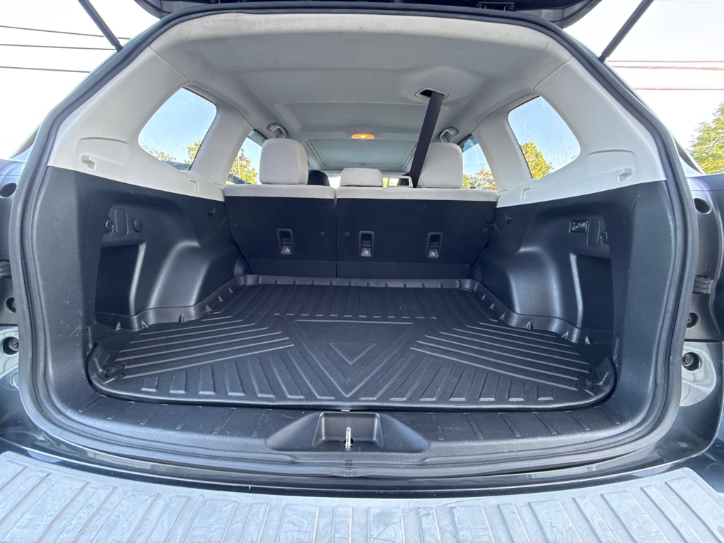 Photo 15 of this SUBARU FORESTER
