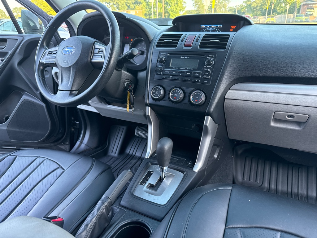 Photo 17 of this SUBARU FORESTER