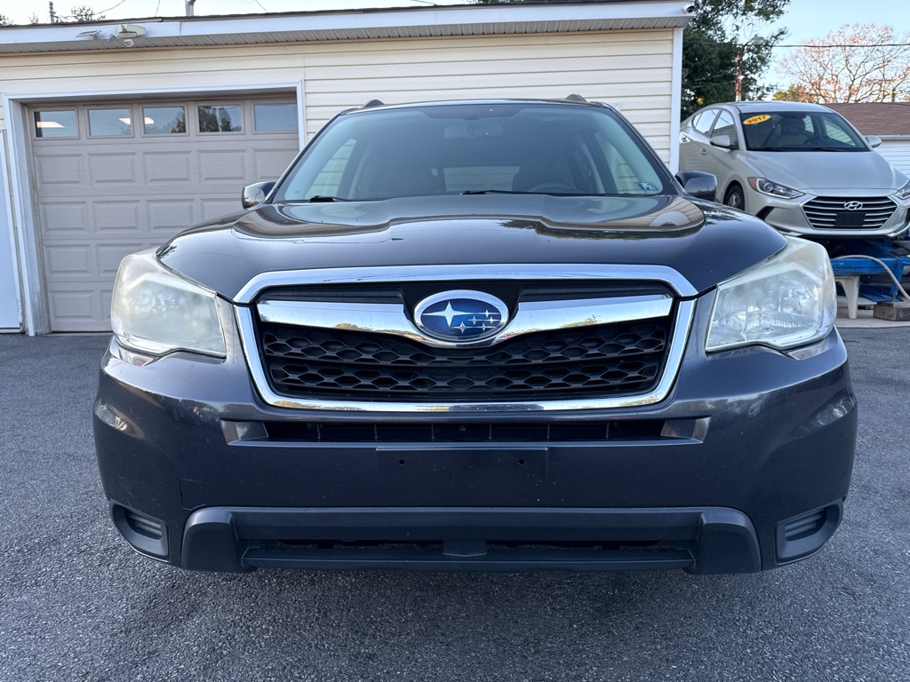 Photo 9 of this SUBARU FORESTER