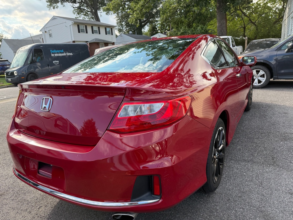Photo 5 of this HONDA ACCORD