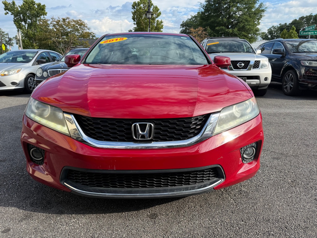 Photo 3 of this HONDA ACCORD