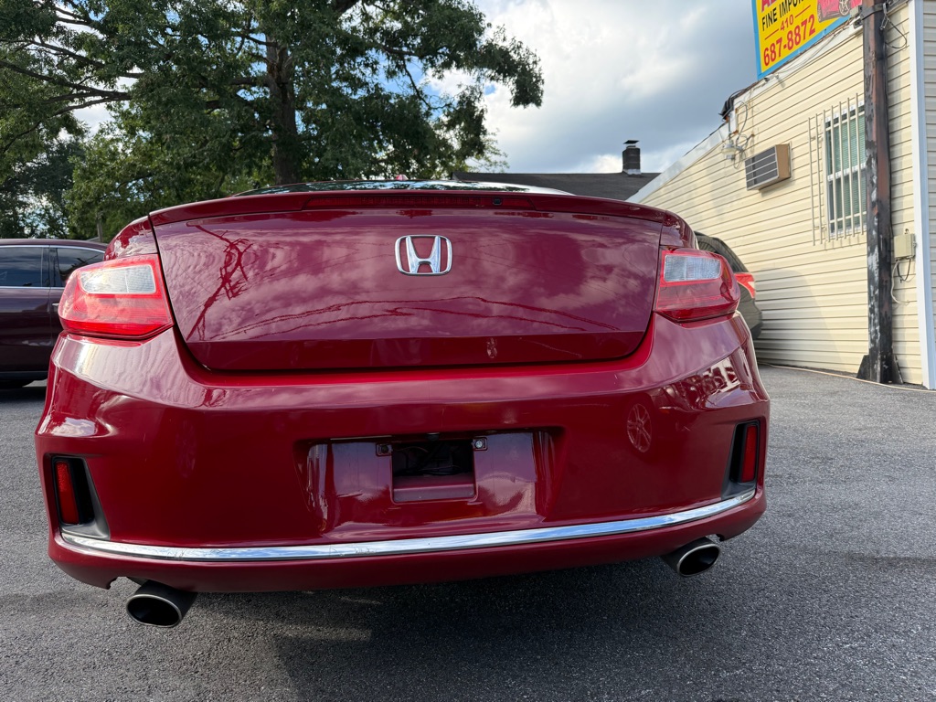 Photo 6 of this HONDA ACCORD