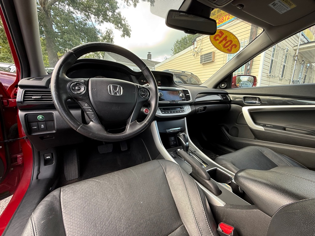 Photo 10 of this HONDA ACCORD