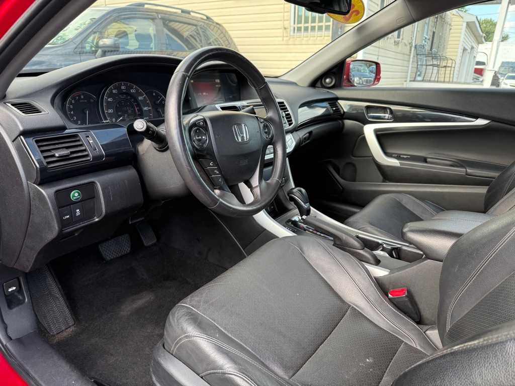 Photo 8 of this HONDA ACCORD