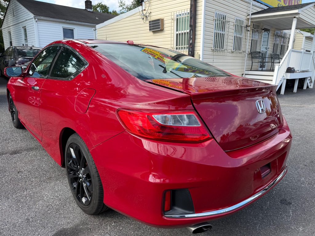 Photo 7 of this HONDA ACCORD