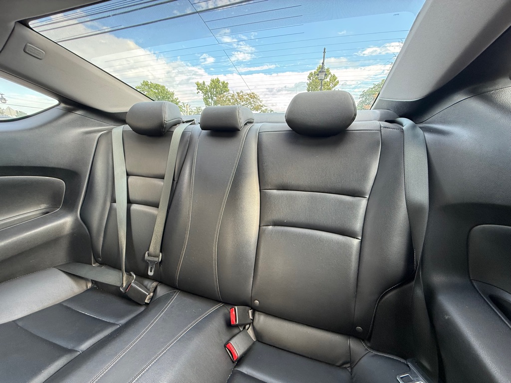 Photo 9 of this HONDA ACCORD