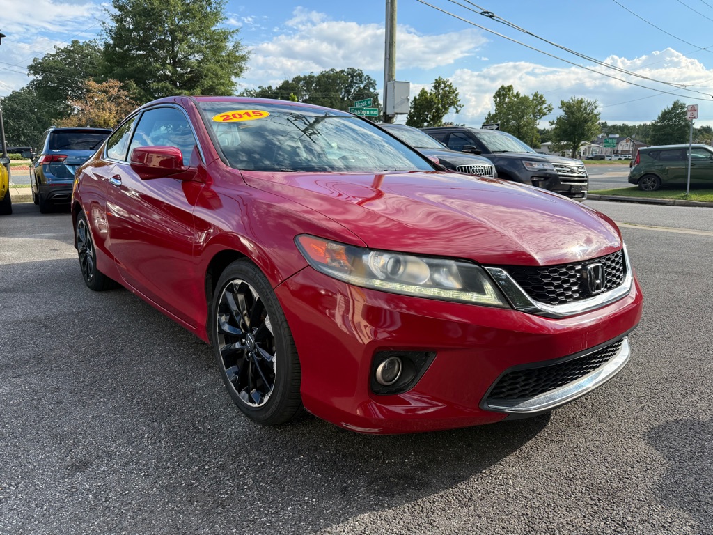 Photo 4 of this HONDA ACCORD