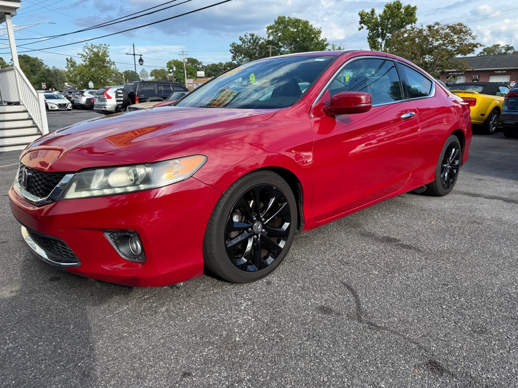 Photo 2 of this HONDA ACCORD