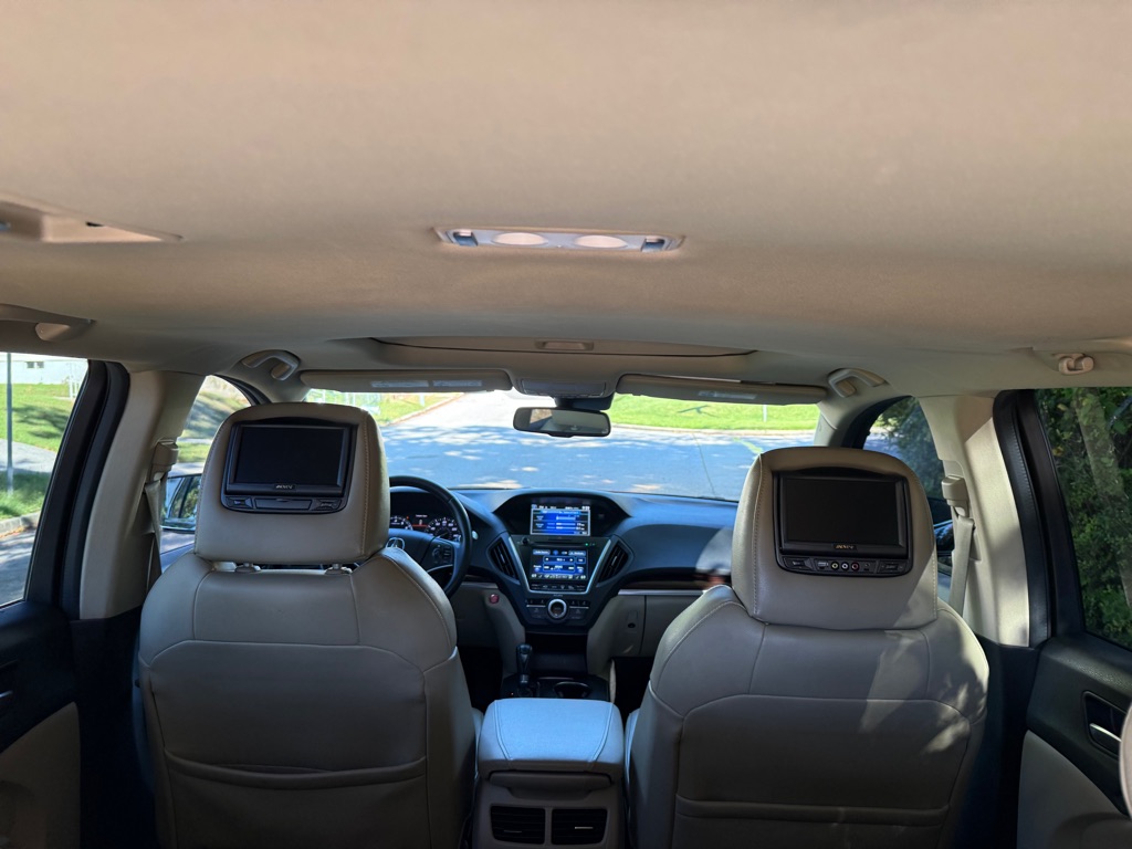 Photo 9 of this ACURA MDX