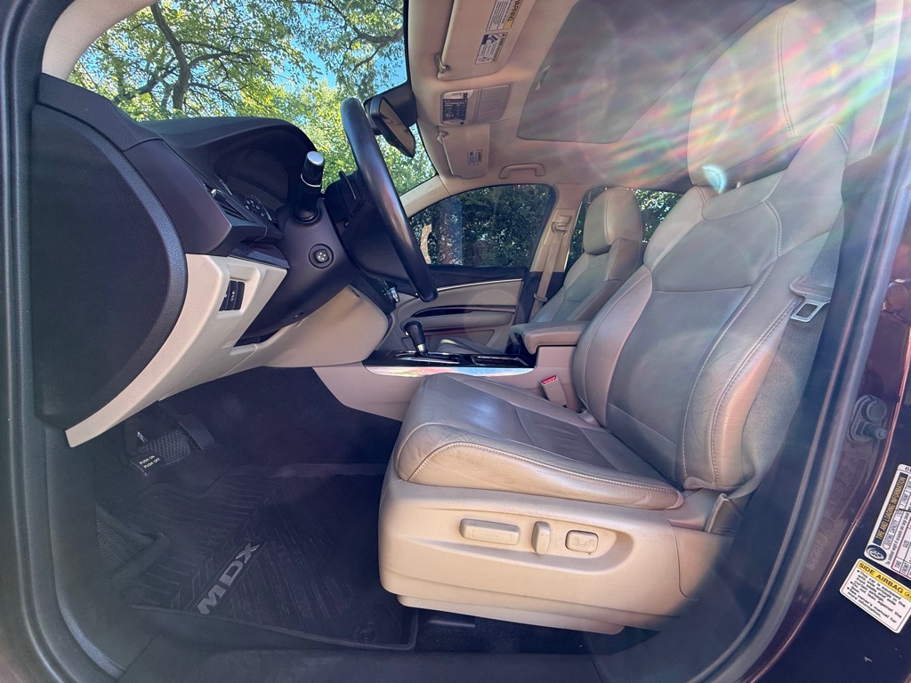 Photo 4 of this ACURA MDX