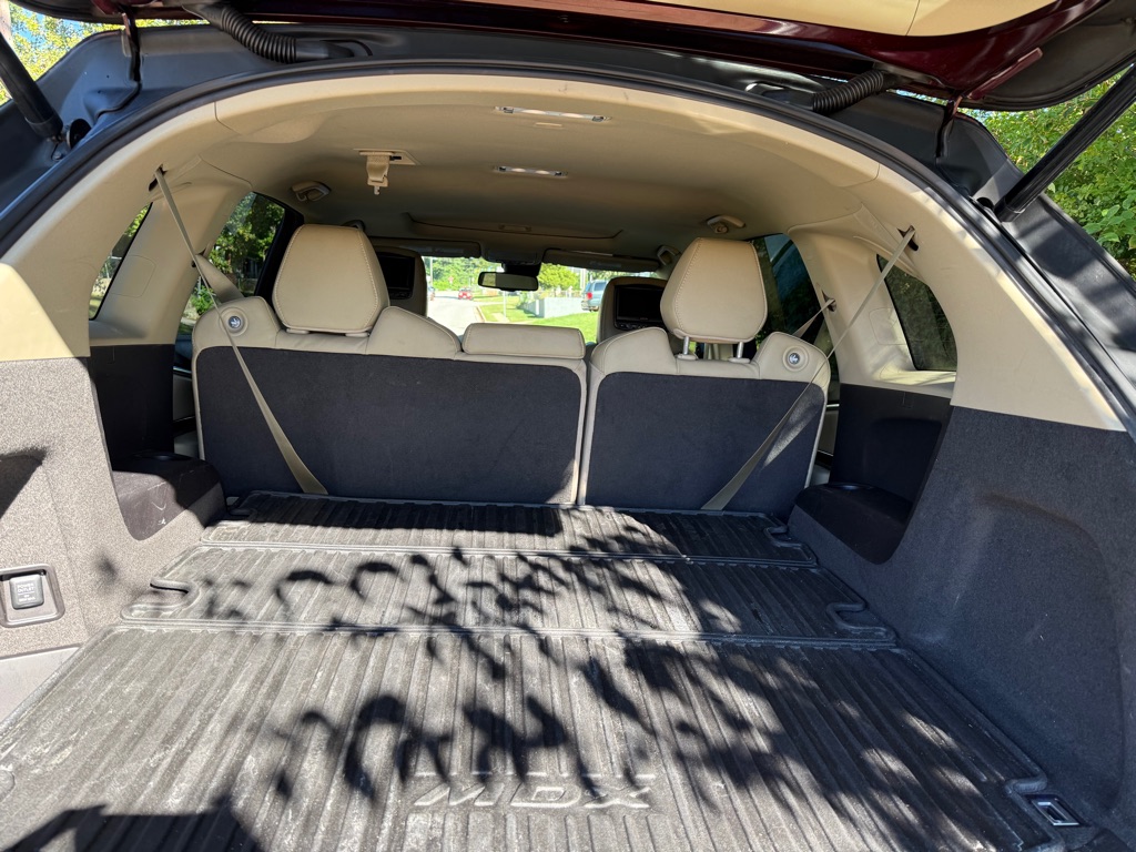 Photo 10 of this ACURA MDX