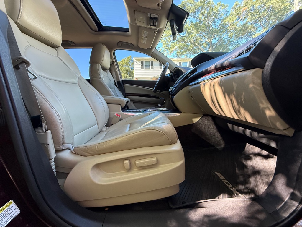 Photo 5 of this ACURA MDX