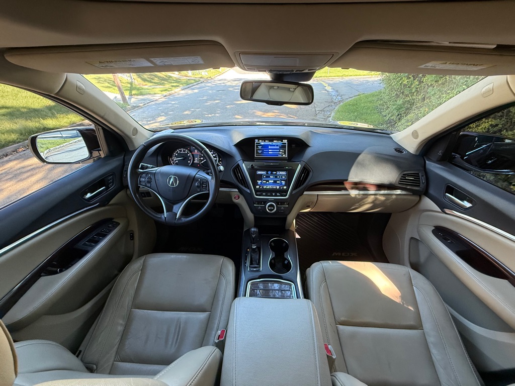 Photo 8 of this ACURA MDX