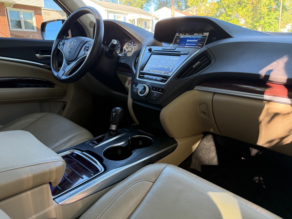 Photo 6 of this ACURA MDX