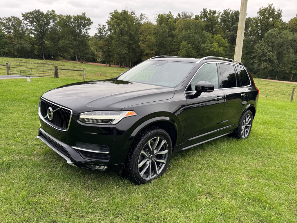 2017 VOLVO XC90