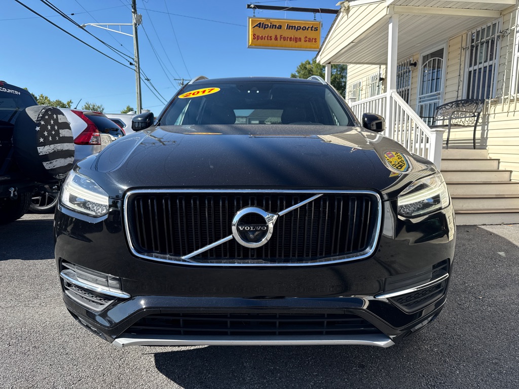 Photo 9 of this VOLVO XC90