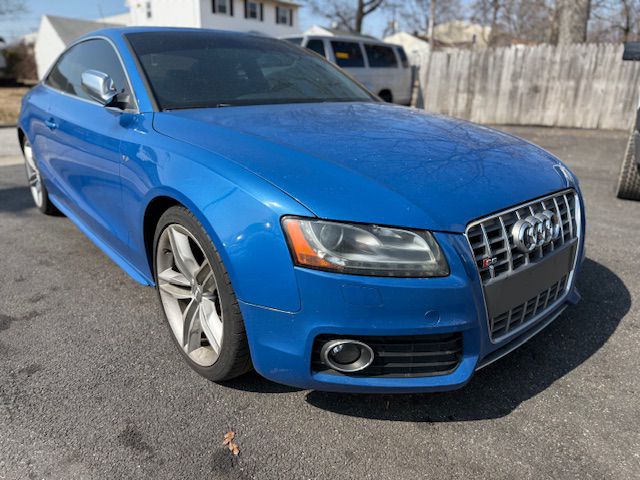 Photo 4 of this AUDI S5
