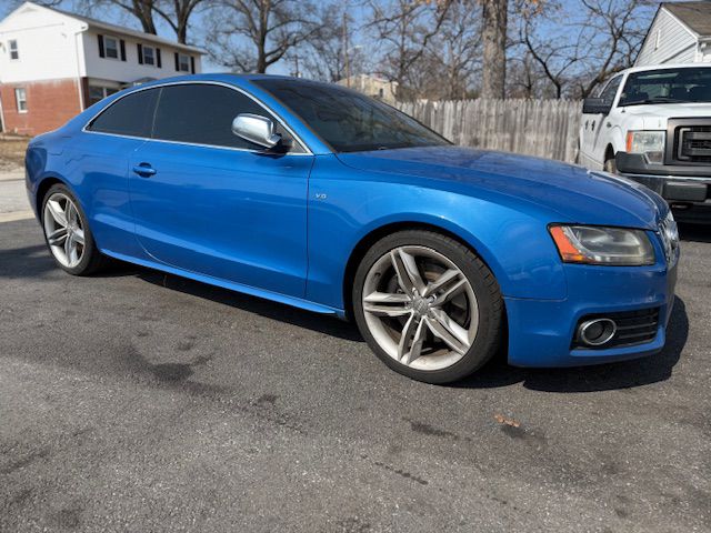 Photo 5 of this AUDI S5