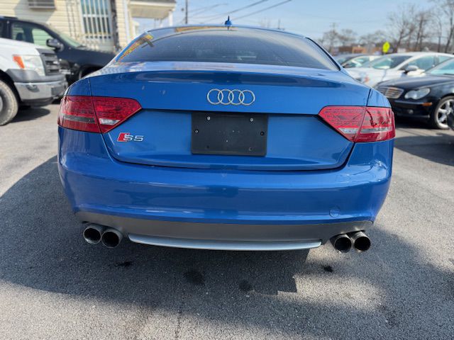 Photo 7 of this AUDI S5
