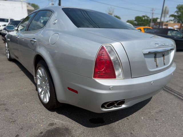Photo 3 of this MASERATI QUATTROPORTE