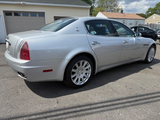 Photo 7 of this MASERATI QUATTROPORTE