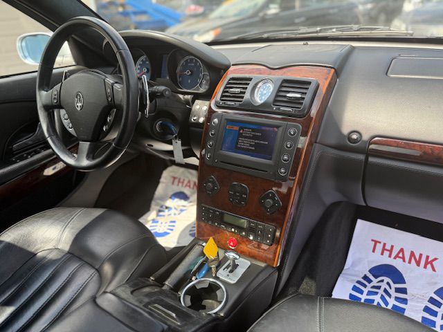 Photo 13 of this MASERATI QUATTROPORTE