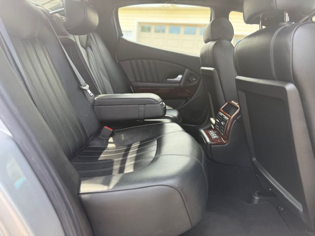 Photo 14 of this MASERATI QUATTROPORTE