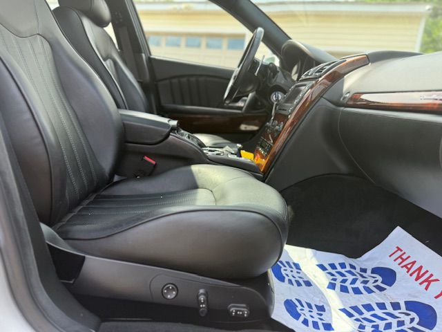 Photo 12 of this MASERATI QUATTROPORTE