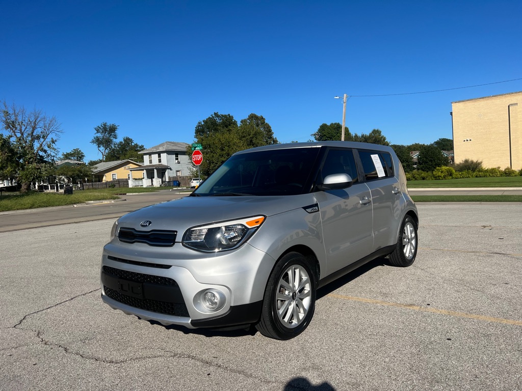 Photo 10 of this KIA SOUL