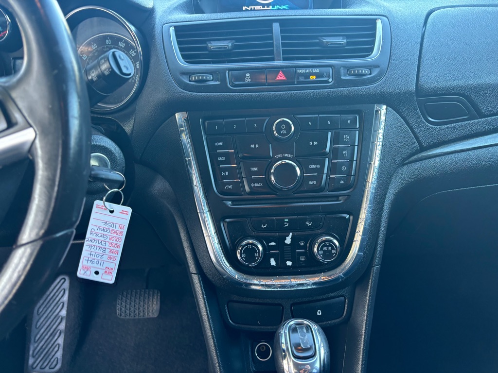 Photo 8 of this BUICK ENCORE