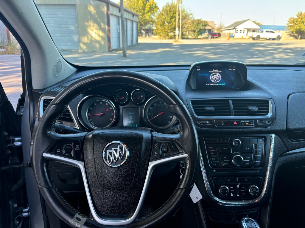 Photo 7 of this BUICK ENCORE
