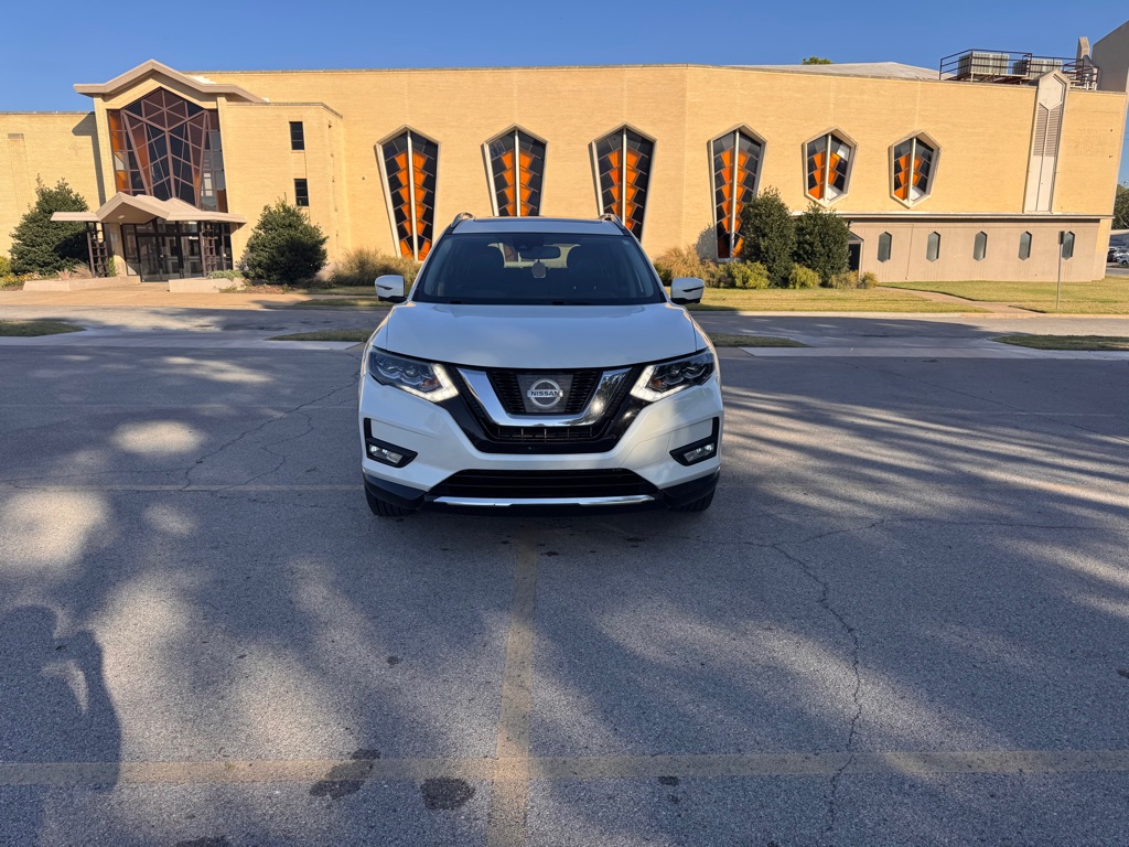 Photo 2 of this NISSAN ROGUE