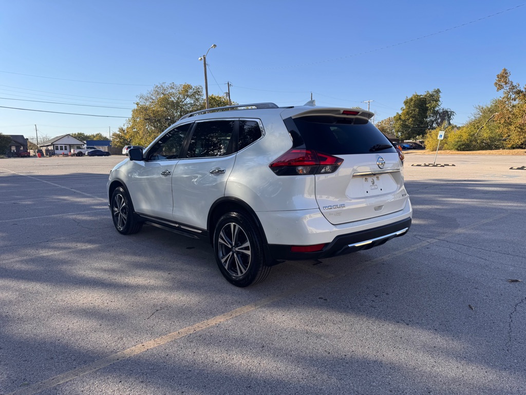 Photo 5 of this NISSAN ROGUE