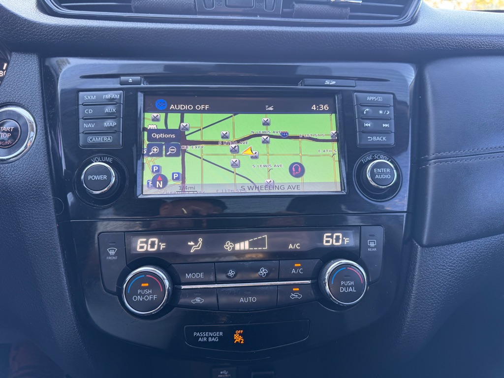 Photo 16 of this NISSAN ROGUE