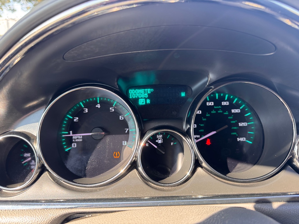 Photo 15 of this BUICK ENCLAVE