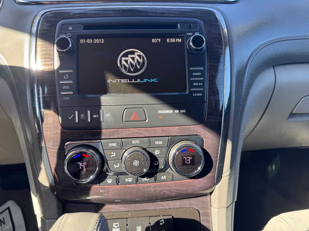 Photo 13 of this BUICK ENCLAVE