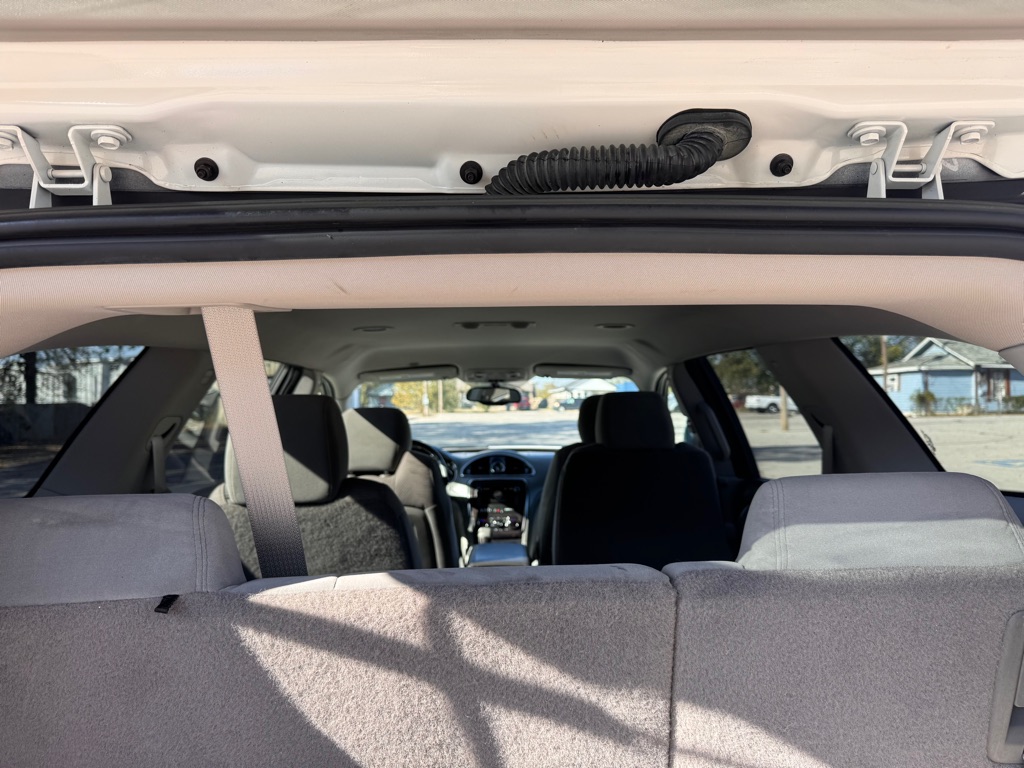 Photo 7 of this BUICK ENCLAVE