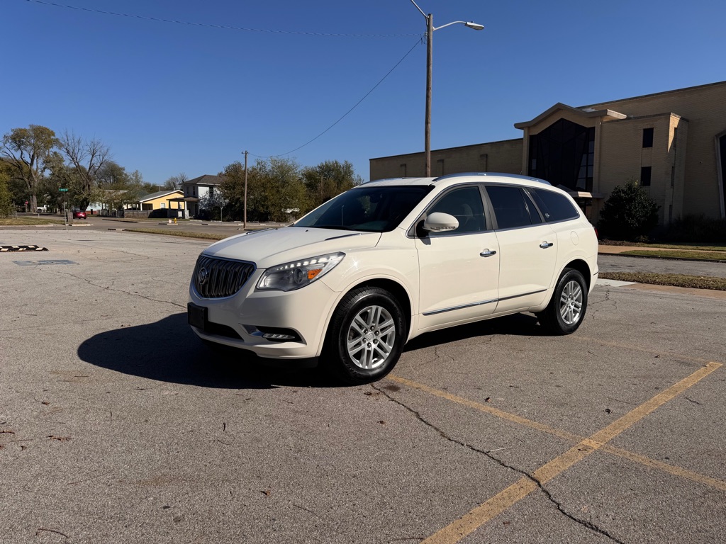 Photo 2 of this BUICK ENCLAVE