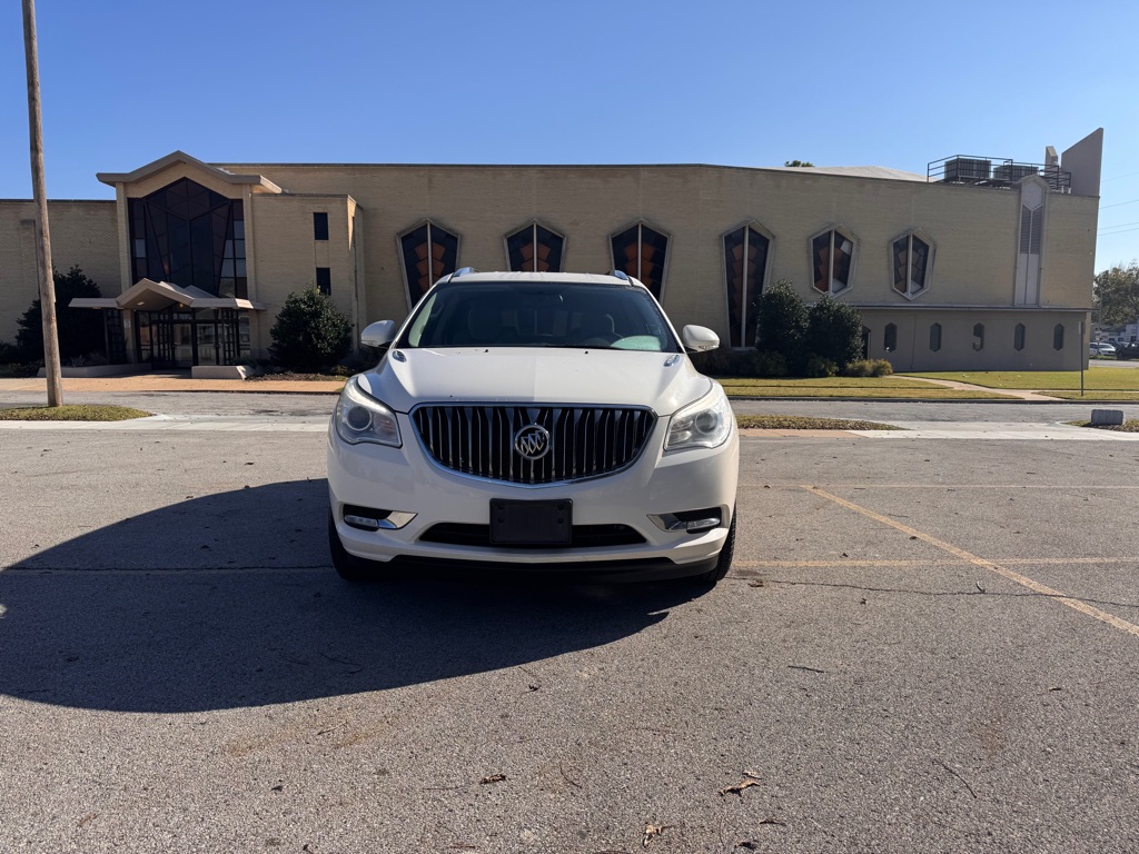 Photo 3 of this BUICK ENCLAVE