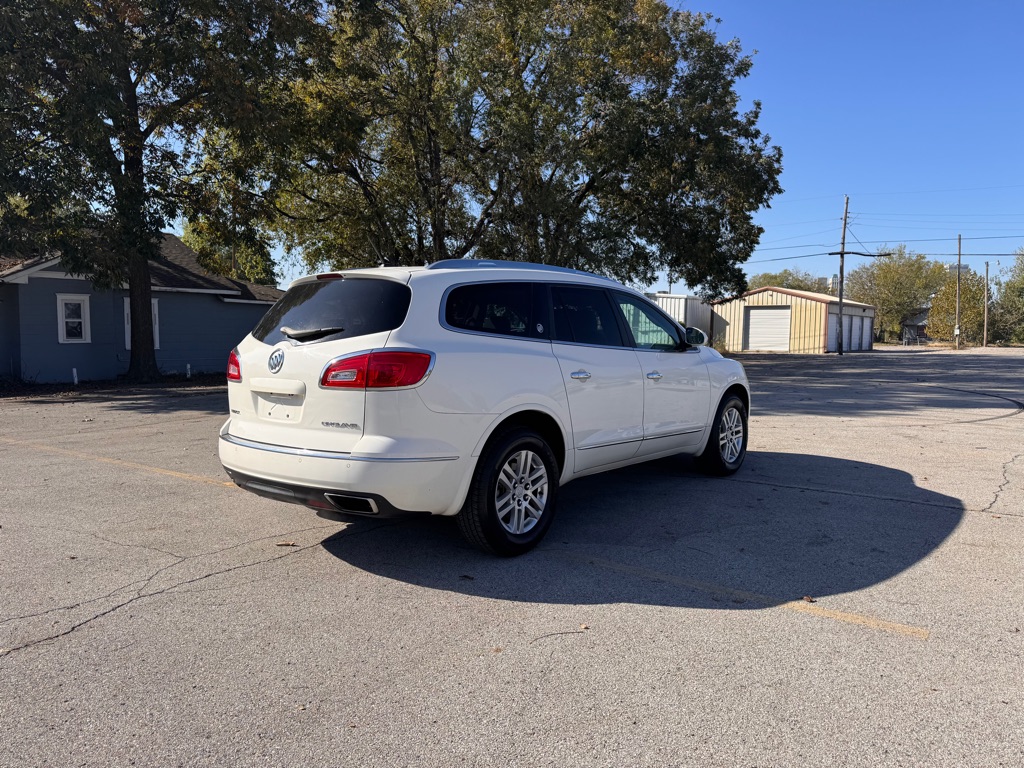 Photo 5 of this BUICK ENCLAVE