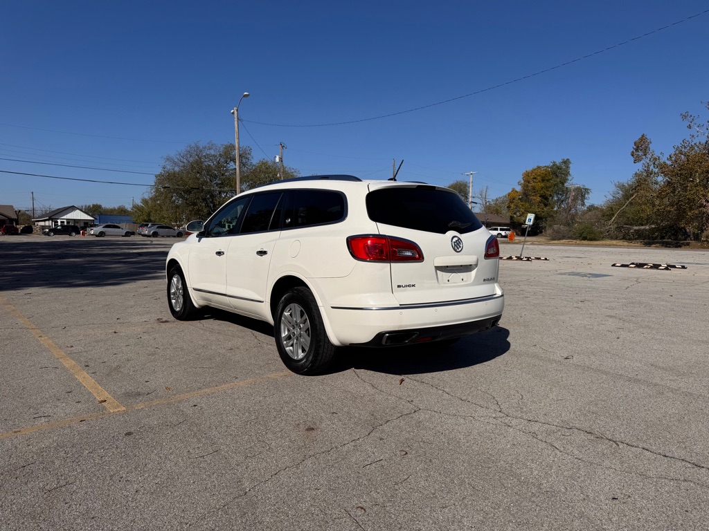 Photo 4 of this BUICK ENCLAVE