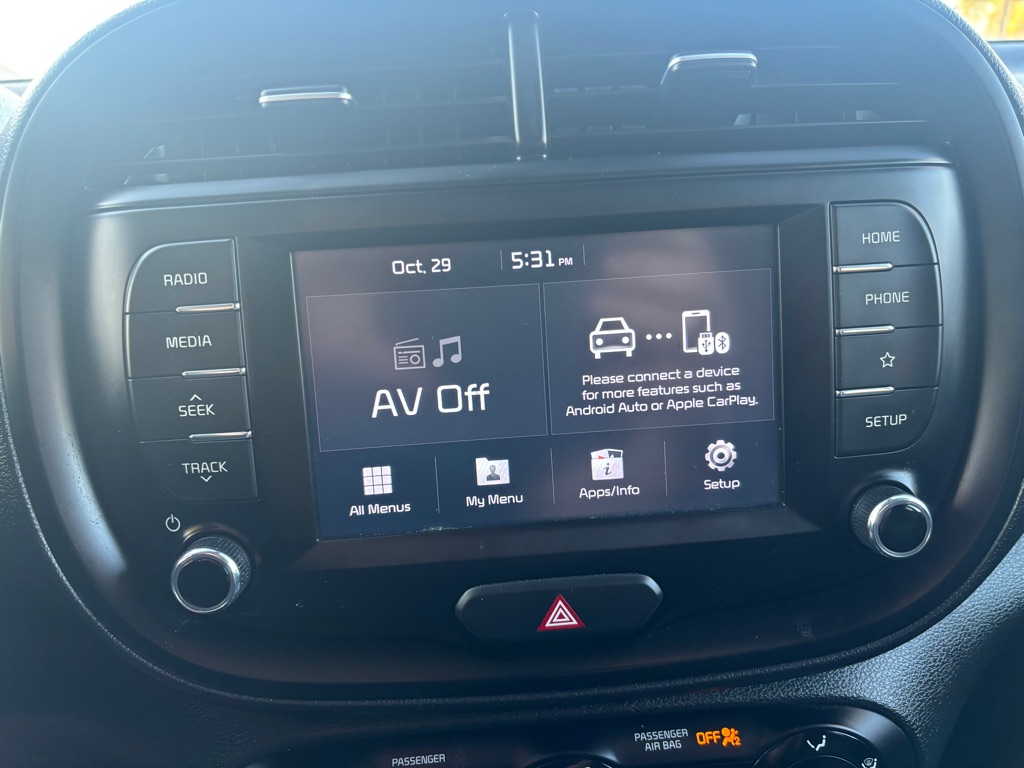 Photo 11 of this KIA SOUL