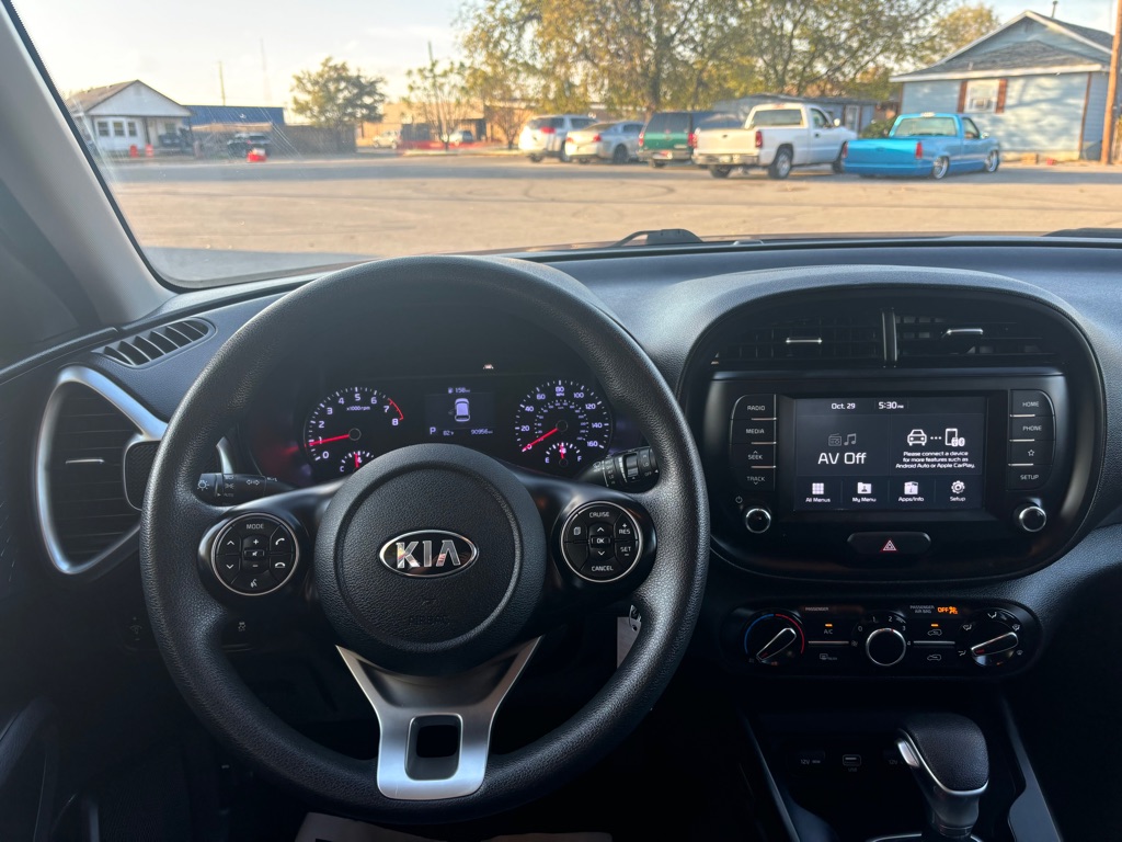 Photo 9 of this KIA SOUL