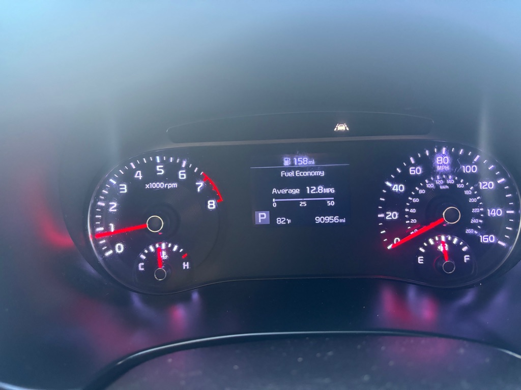 Photo 13 of this KIA SOUL