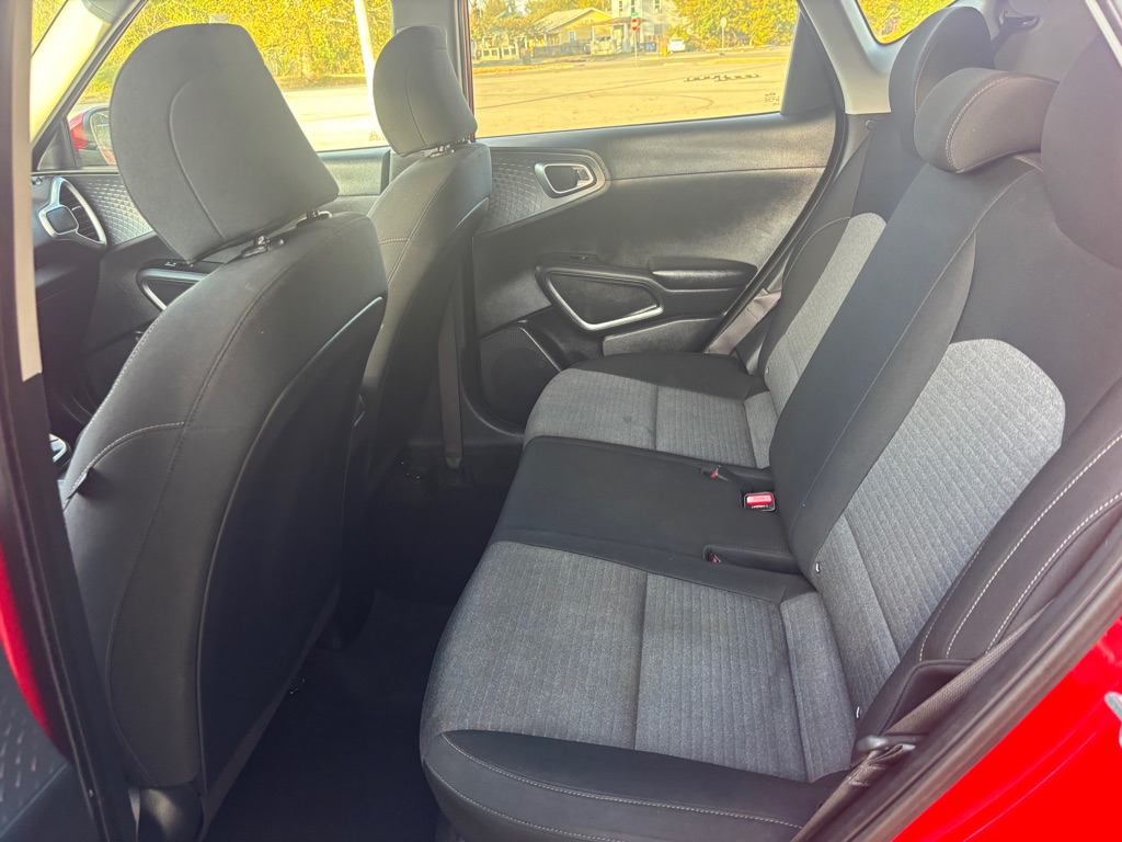 Photo 7 of this KIA SOUL
