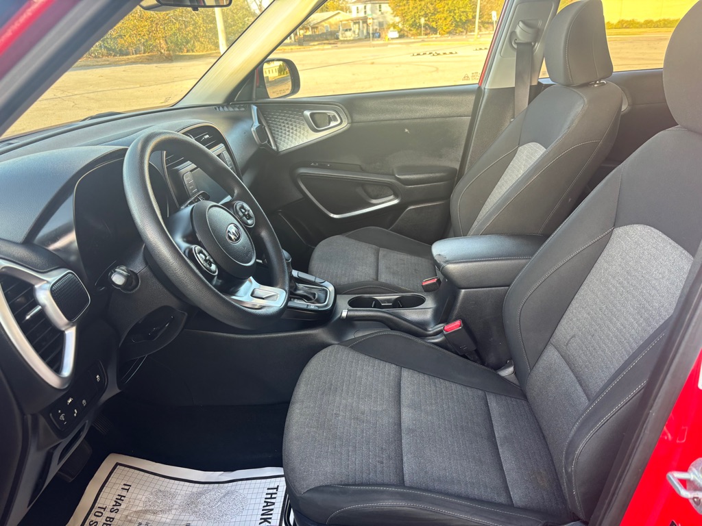 Photo 6 of this KIA SOUL
