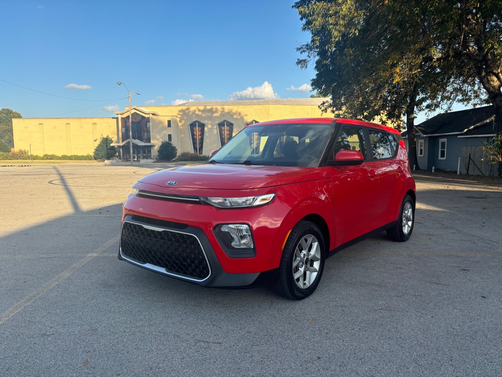 Photo 2 of this KIA SOUL