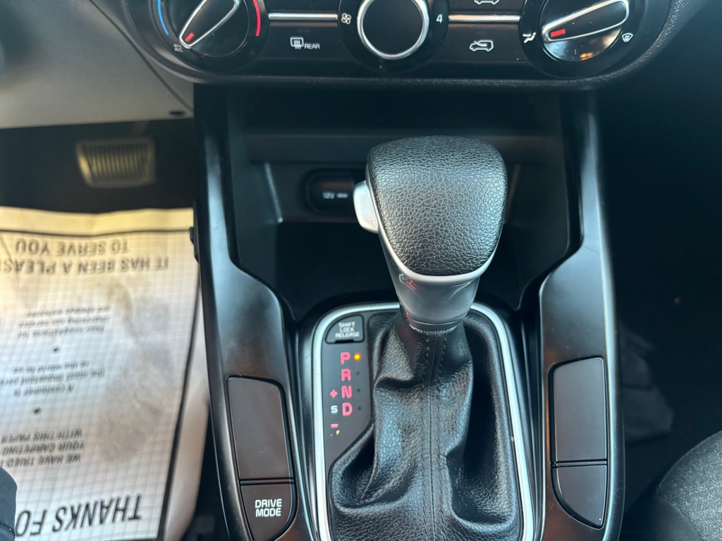 Photo 12 of this KIA SOUL