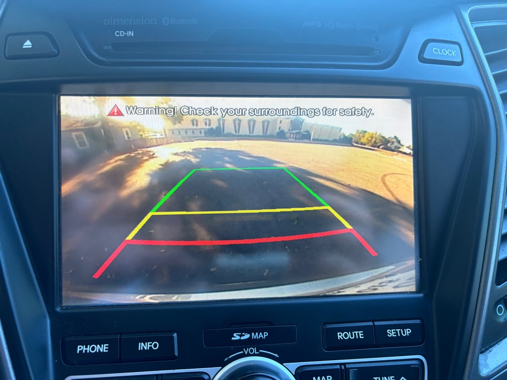 Photo 11 of this HYUNDAI SANTA FE SPORT